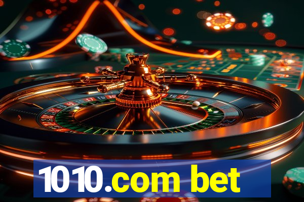 1010.com bet