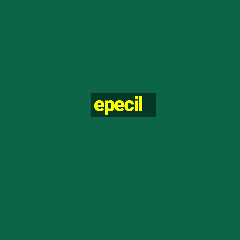 epecil