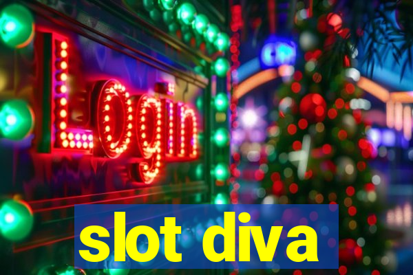 slot diva