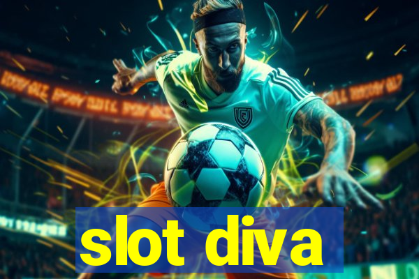 slot diva