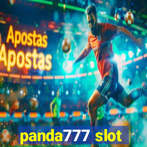 panda777 slot