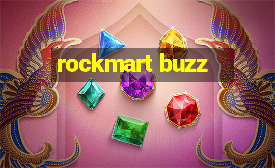 rockmart buzz