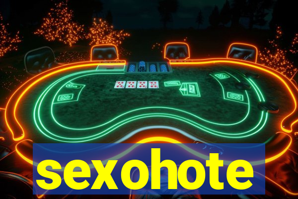 sexohote