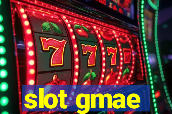 slot gmae