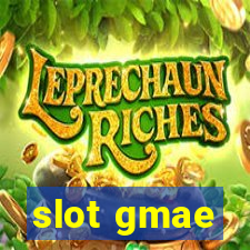 slot gmae