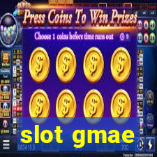 slot gmae