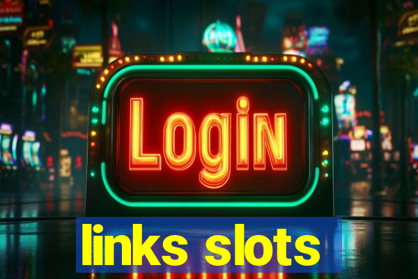 links slots