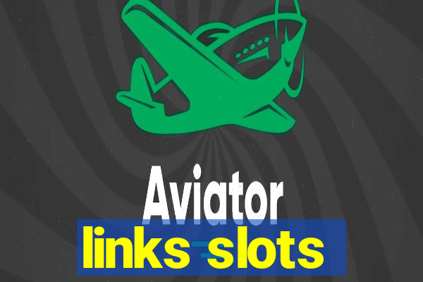 links slots