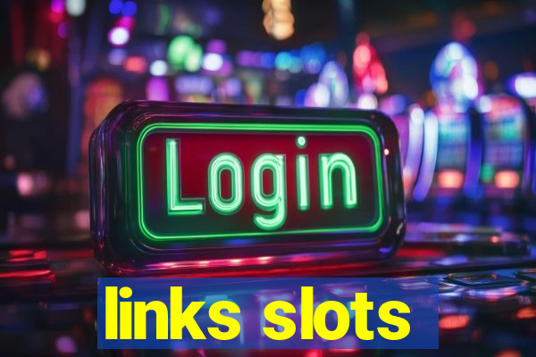 links slots