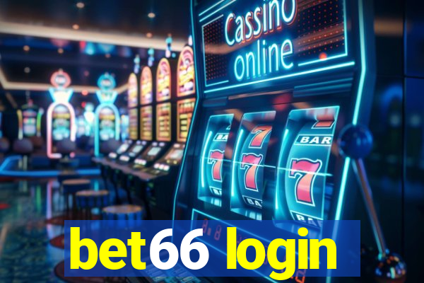 bet66 login