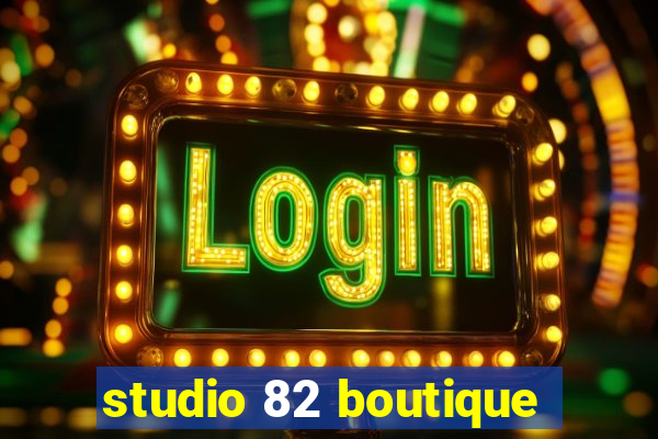 studio 82 boutique