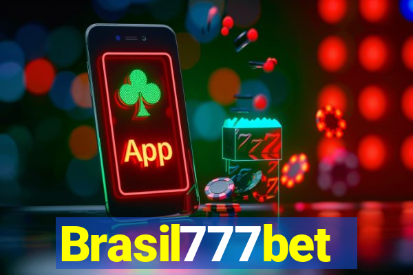 Brasil777bet