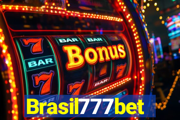 Brasil777bet