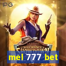 mel 777 bet