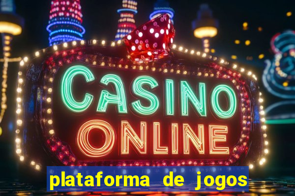 plataforma de jogos que aceita cartao de debito