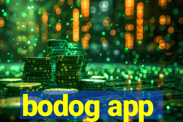 bodog app