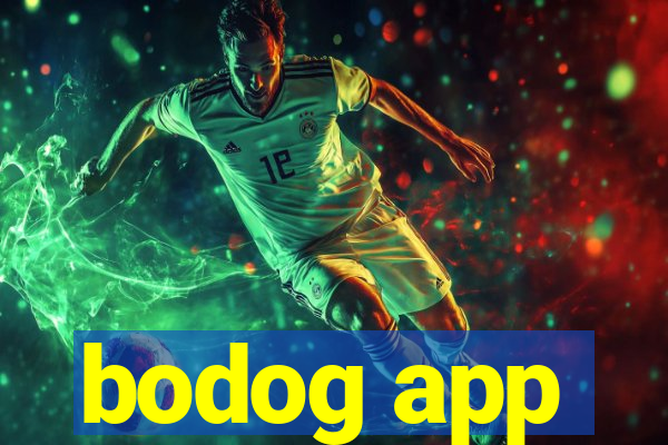 bodog app