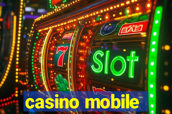 casino mobile