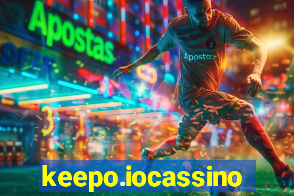 keepo.iocassino