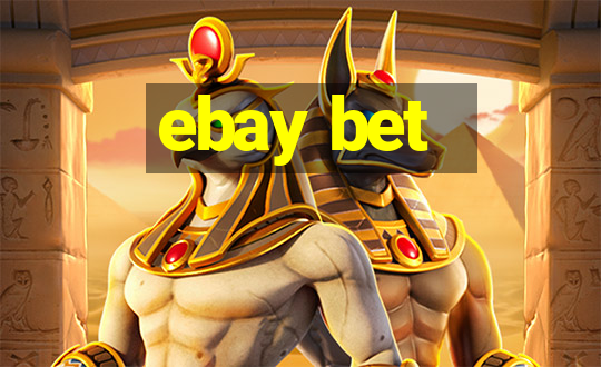 ebay bet