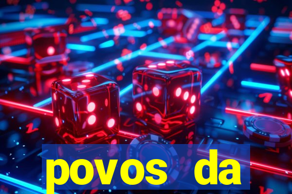 povos da antiguidade resumo