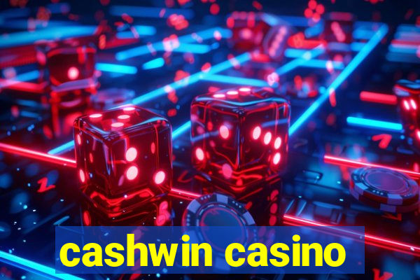 cashwin casino