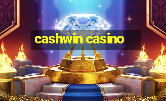 cashwin casino