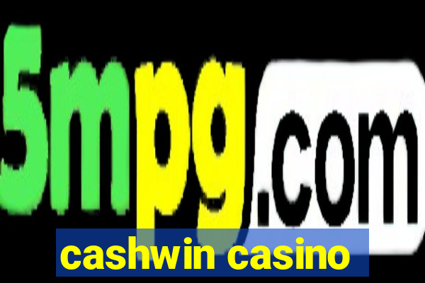 cashwin casino