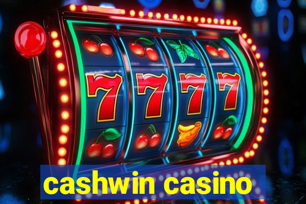 cashwin casino