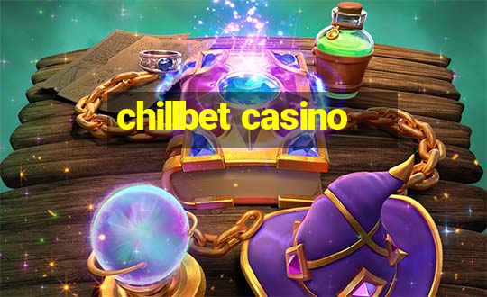 chillbet casino