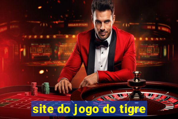 site do jogo do tigre