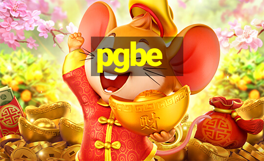 pgbe