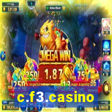 c.f3.casino