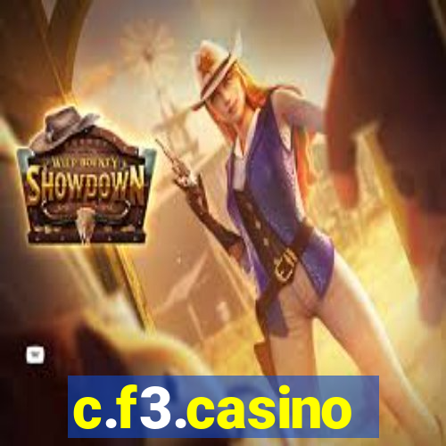 c.f3.casino