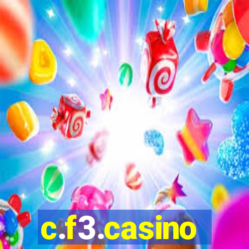 c.f3.casino