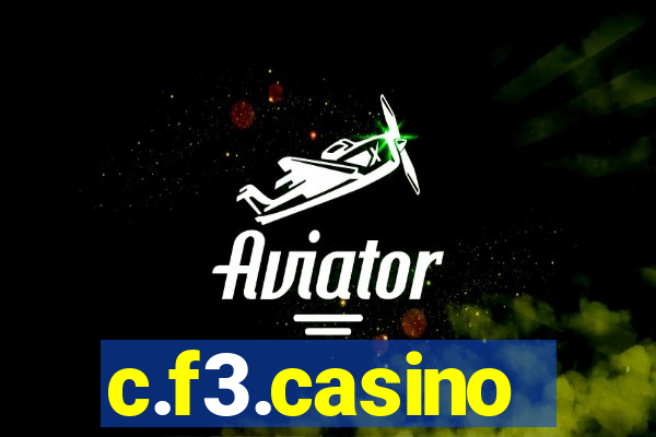 c.f3.casino