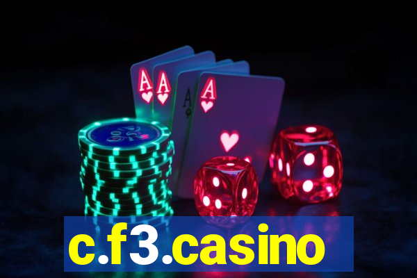 c.f3.casino