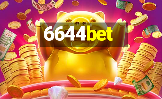 6644bet