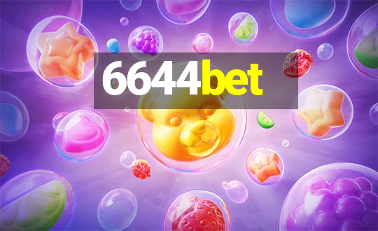 6644bet