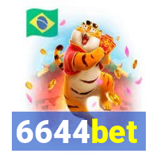 6644bet