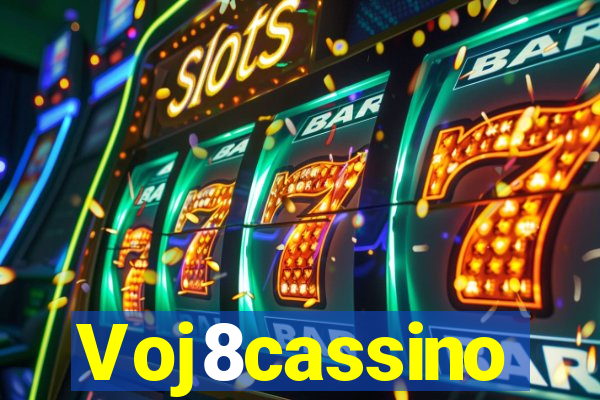 Voj8cassino