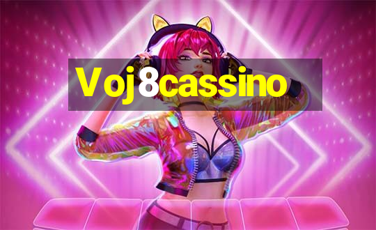 Voj8cassino