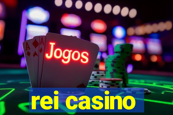 rei casino