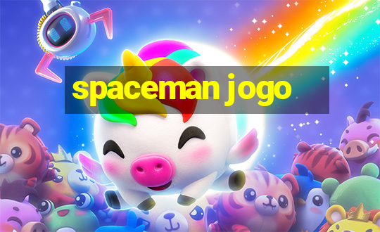 spaceman jogo