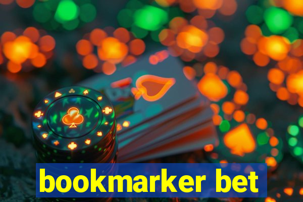 bookmarker bet