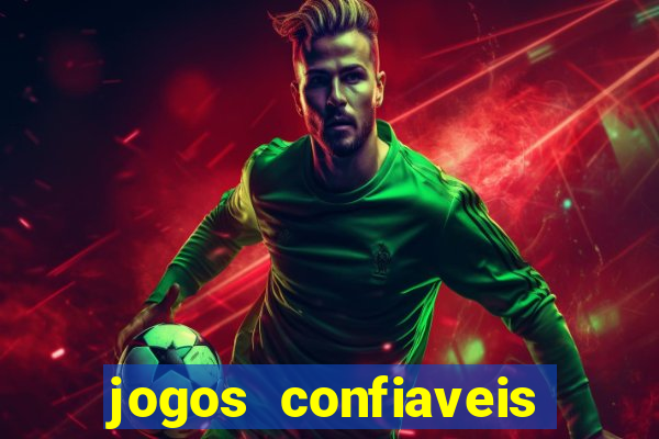 jogos confiaveis para ganhar dinheiro de verdade