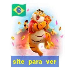 site para ver porcentagem de slots