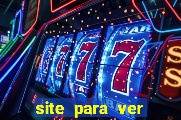 site para ver porcentagem de slots