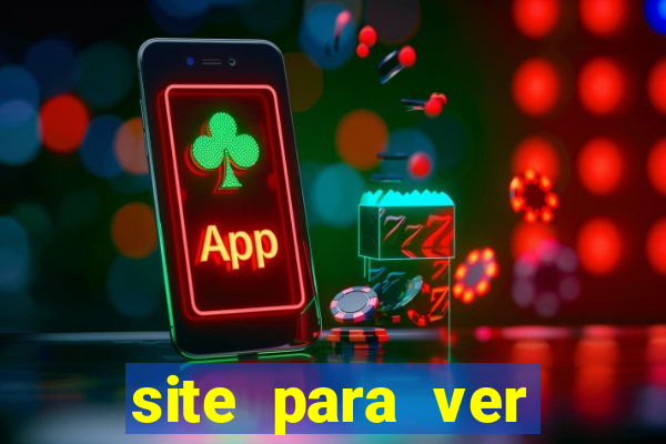 site para ver porcentagem de slots