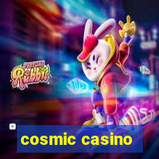 cosmic casino